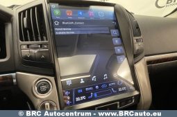 Toyota Land Cruiser 200 AWD V8 Premium Automatas 2008 full