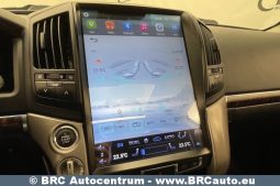 Toyota Land Cruiser 200 AWD V8 Premium Automatas 2008 full