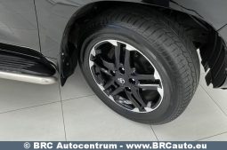 Toyota Land Cruiser 200 AWD V8 Premium Automatas 2008 full