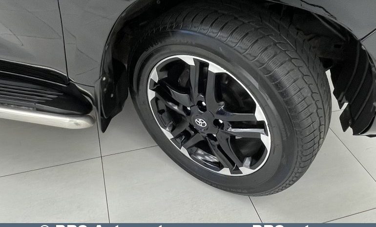 Toyota Land Cruiser 200 AWD V8 Premium Automatas 2008 full