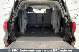 Toyota Land Cruiser 200 AWD V8 Premium Automatas 2008 full