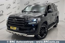 Toyota Land Cruiser 200 AWD V8 Premium Automatas 2008 full
