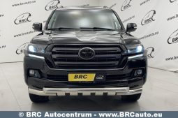 Toyota Land Cruiser 200 AWD V8 Premium Automatas 2008 full