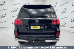 Toyota Land Cruiser 200 AWD V8 Premium Automatas 2008 full