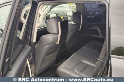 Toyota Land Cruiser 200 AWD Automatas 2008 full