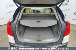 Cadillac XT5 3.6 V6 AWD Automatas 2017 full