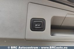 Cadillac XT5 3.6 V6 AWD Automatas 2017 full