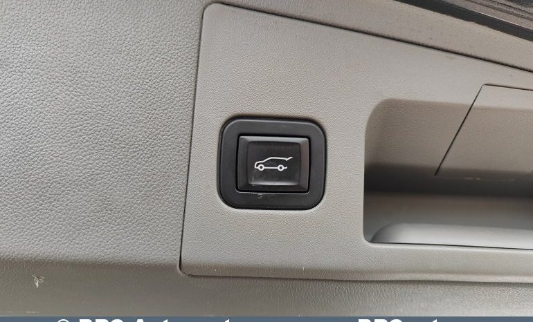 Cadillac XT5 3.6 V6 AWD Automatas 2017 full