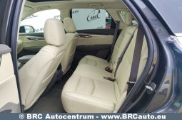 Cadillac XT5 3.6 V6 AWD Automatas 2017 full