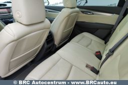 Cadillac XT5 3.6 V6 AWD Automatas 2017 full