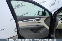 Cadillac XT5 3.6 V6 AWD Automatas 2017 full