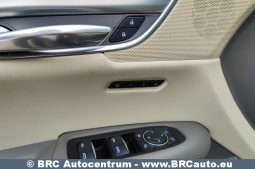 Cadillac XT5 3.6 V6 AWD Automatas 2017 full