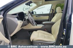 Cadillac XT5 3.6 V6 AWD Automatas 2017 full