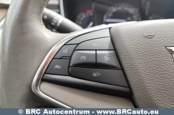 Cadillac XT5 3.6 V6 AWD Automatas 2017 full