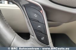 Cadillac XT5 3.6 V6 AWD Automatas 2017 full