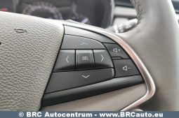 Cadillac XT5 3.6 V6 AWD Automatas 2017 full