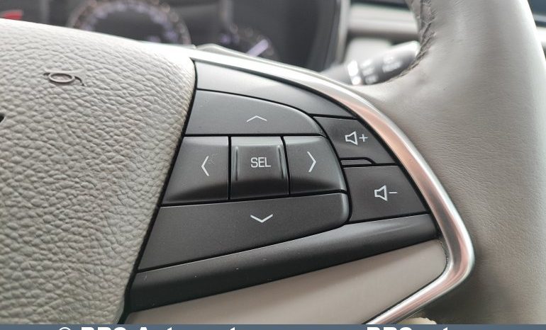 Cadillac XT5 3.6 V6 AWD Automatas 2017 full