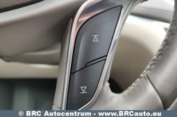 Cadillac XT5 3.6 V6 AWD Automatas 2017 full