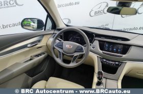 Cadillac XT5 3.6 V6 AWD Automatas 2017