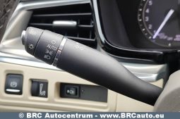 Cadillac XT5 3.6 V6 AWD Automatas 2017 full