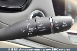 Cadillac XT5 3.6 V6 AWD Automatas 2017 full