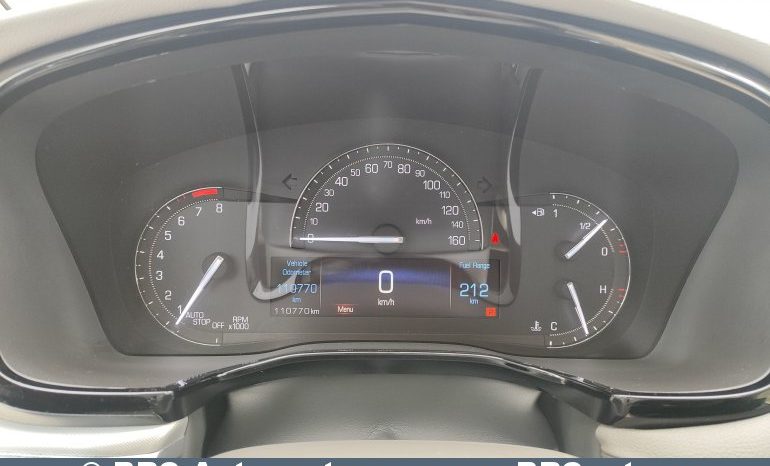 Cadillac XT5 3.6 V6 AWD Automatas 2017 full