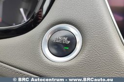 Cadillac XT5 3.6 V6 AWD Automatas 2017 full