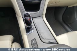 Cadillac XT5 3.6 V6 AWD Automatas 2017 full
