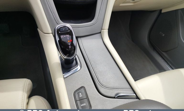 Cadillac XT5 3.6 V6 AWD Automatas 2017 full