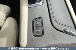 Cadillac XT5 3.6 V6 AWD Automatas 2017 full