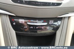 Cadillac XT5 3.6 V6 AWD Automatas 2017 full