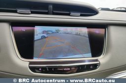 Cadillac XT5 3.6 V6 AWD Automatas 2017 full