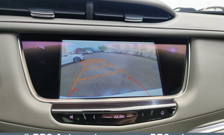 Cadillac XT5 3.6 V6 AWD Automatas 2017 full