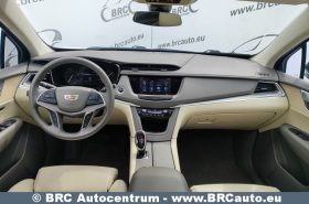 Cadillac XT5 3.6 V6 AWD Automatas 2017