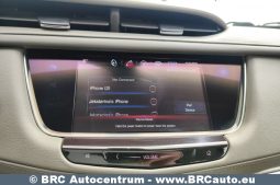 Cadillac XT5 3.6 V6 AWD Automatas 2017 full