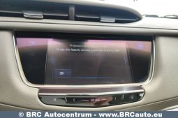 Cadillac XT5 3.6 V6 AWD Automatas 2017 full