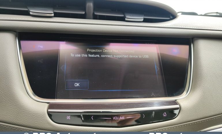 Cadillac XT5 3.6 V6 AWD Automatas 2017 full