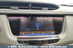 Cadillac XT5 3.6 V6 AWD Automatas 2017 full