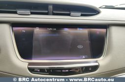 Cadillac XT5 3.6 V6 AWD Automatas 2017 full