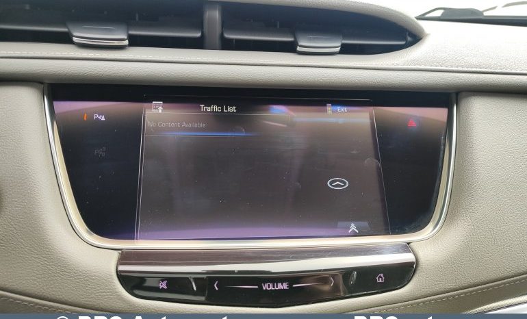 Cadillac XT5 3.6 V6 AWD Automatas 2017 full