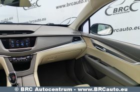 Cadillac XT5 3.6 V6 AWD Automatas 2017
