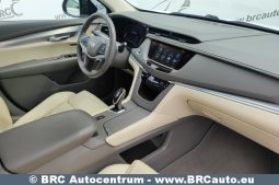 Cadillac XT5 3.6 V6 AWD Automatas 2017 full