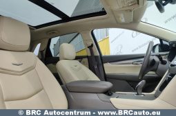 Cadillac XT5 3.6 V6 AWD Automatas 2017 full