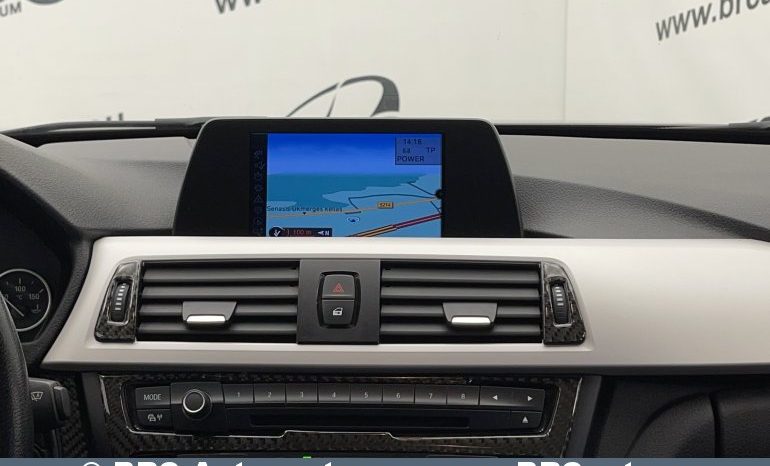 BMW 318 d Touring Automatas 2013 full