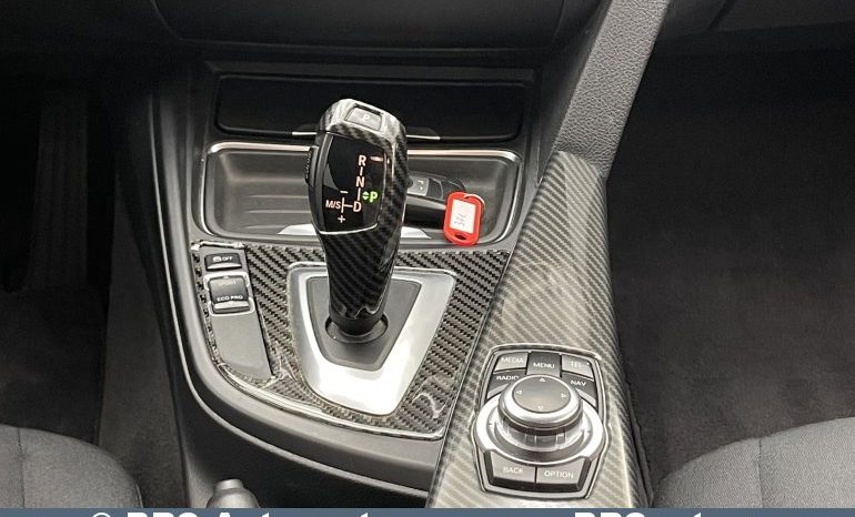 BMW 318 d Touring Automatas 2013 full