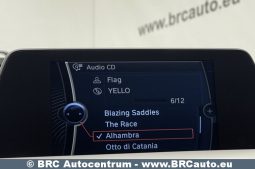 BMW 318 d Touring Automatas 2013 full