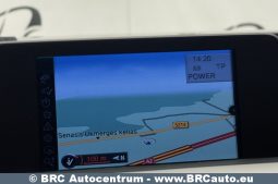 BMW 318 d Touring Automatas 2013 full