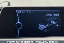 BMW 318 d Touring Automatas 2013 full