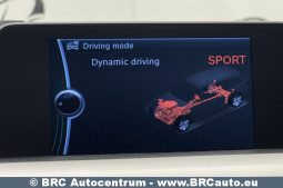 BMW 318 d Touring Automatas 2013 full