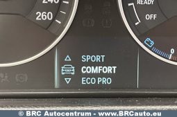 BMW 318 d Touring Automatas 2013 full